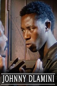 Johnny Dlamini