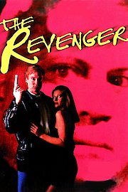 The Revenger poster