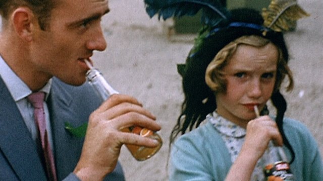 Watch From Scotland with Love Online