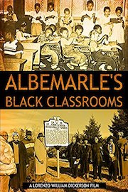 Albemarle's Black Classrooms
