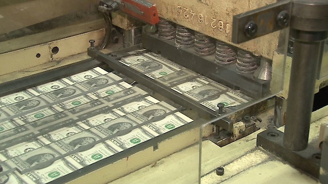 Watch The Two Dollar Bill Documentary Online