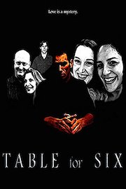 Table for Six poster