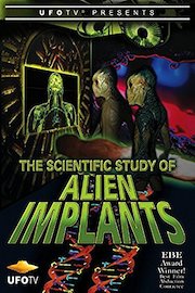 The Scientific Study of Alien Implants
