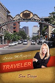 Laura McKenzie's Traveler - San Diego