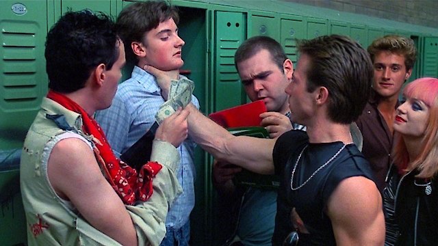 Watch Class of 1984 Online