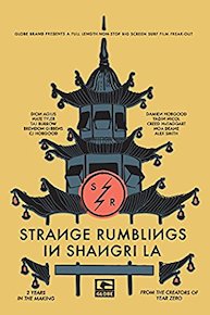 Strange Rumblings In Shangri La