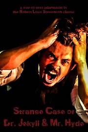 The Strange Case of Dr. Jekyll and Mr. Hyde poster