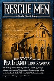Rescue Men: The Story of the Pea Island Lifesavers