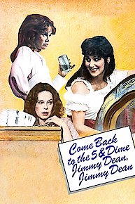 Come Back to the Five and Dime, Jimmy Dean, Jimmy Dean