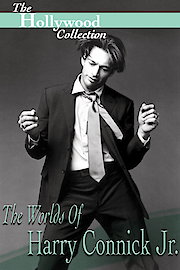 Hollywood Collection: The Worlds of Harry Connick Jr. poster