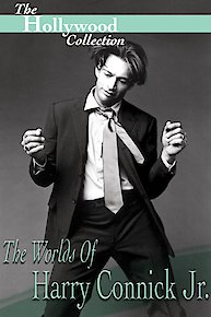 Hollywood Collection: The Worlds of Harry Connick Jr.