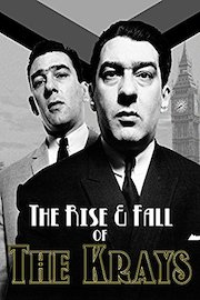 The Rise and Fall of the Krays