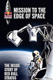 Stratos: Mission To The Edge of Space