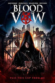 Blood Vows