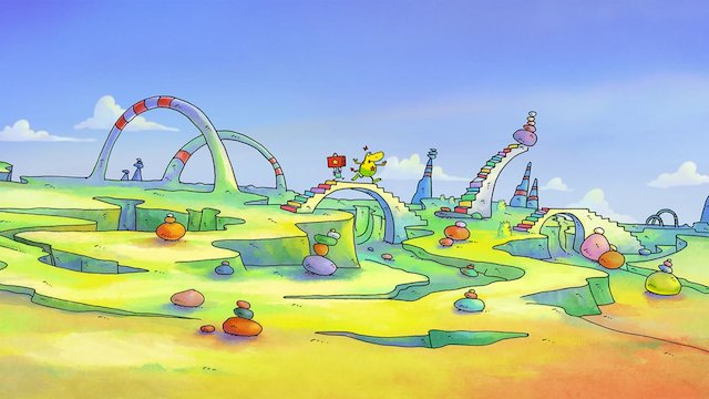 Watch Molly and the Christmas Monster Online