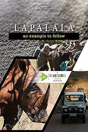 Lapalala the example to follow