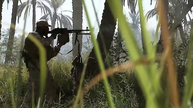 Watch The Black Flag Online