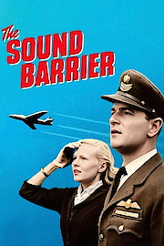 Breaking the Sound Barrier