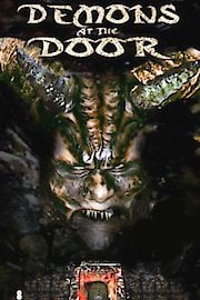 Demons At The Door poster