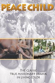 Peace Child poster