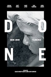 Done: John John Florence poster