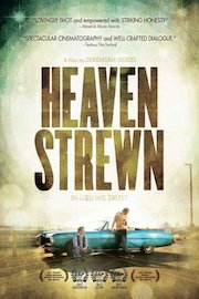 Heaven Strewn poster
