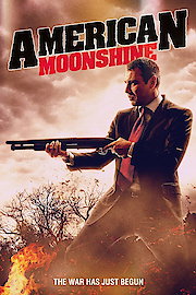 American Moonshine