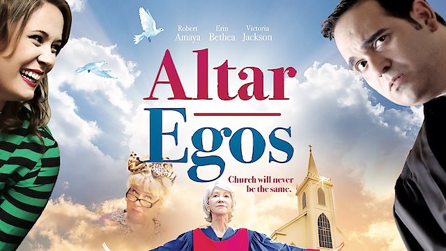 Watch Altar Egos Online