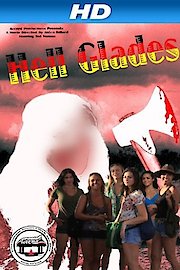 Hell Glades poster