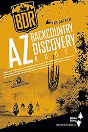 AZ Backcountry Discovery Route