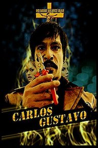 Carlos Gustavo