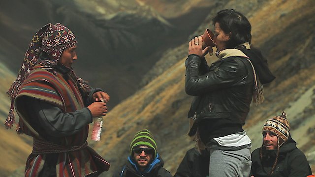 Watch The Reality of Truth - What If You Already Know? Online