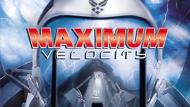 Watch Maximum Velocity Online