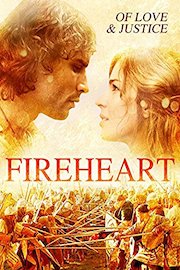 Fire Heart