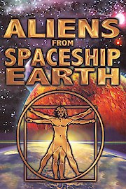 Aliens From Spaceship Earth poster