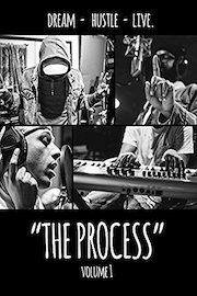 "The Process" volume 1