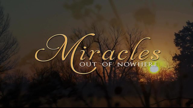 Watch Kansas: Miracles Out Of Nowhere Online