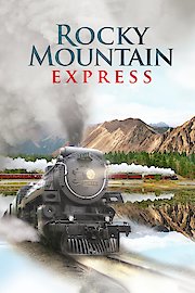 Rocky Mountain Express