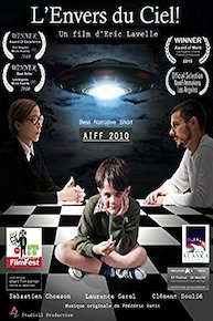 L'Envers du Ciel!