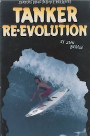 Hawaiian Surf Stories Part 3: Tanker Re-Evolution