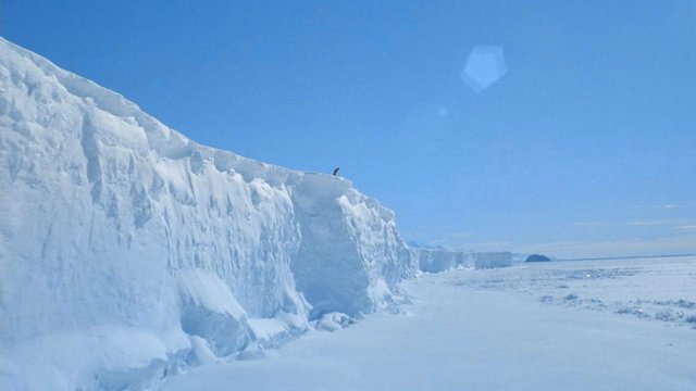 Watch Antarctica - An Adventure Of A Different Nature - As seen in IMAX Theaters Online