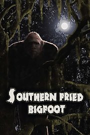 "Southern Fried Bigfoot"