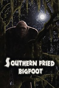 "Southern Fried Bigfoot"