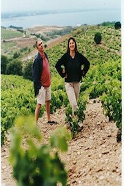 Wine From the Heart poster
