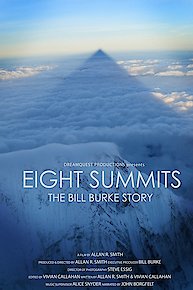 Eight Summits The Bill Burke Story