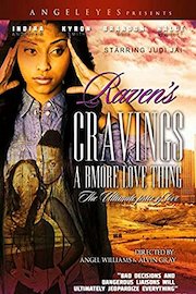 Raven's Cravings: A Bmore Love Thing poster