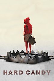 Lolipop poster
