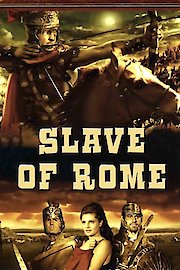 Slave of Rome poster