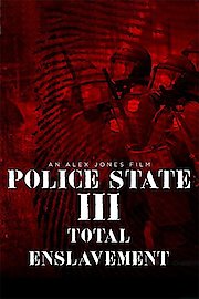 Police State 3: Total Enslavement poster