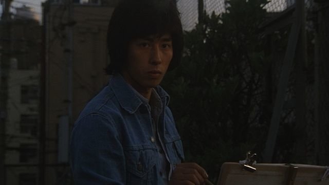 Watch Dotonbori River Online